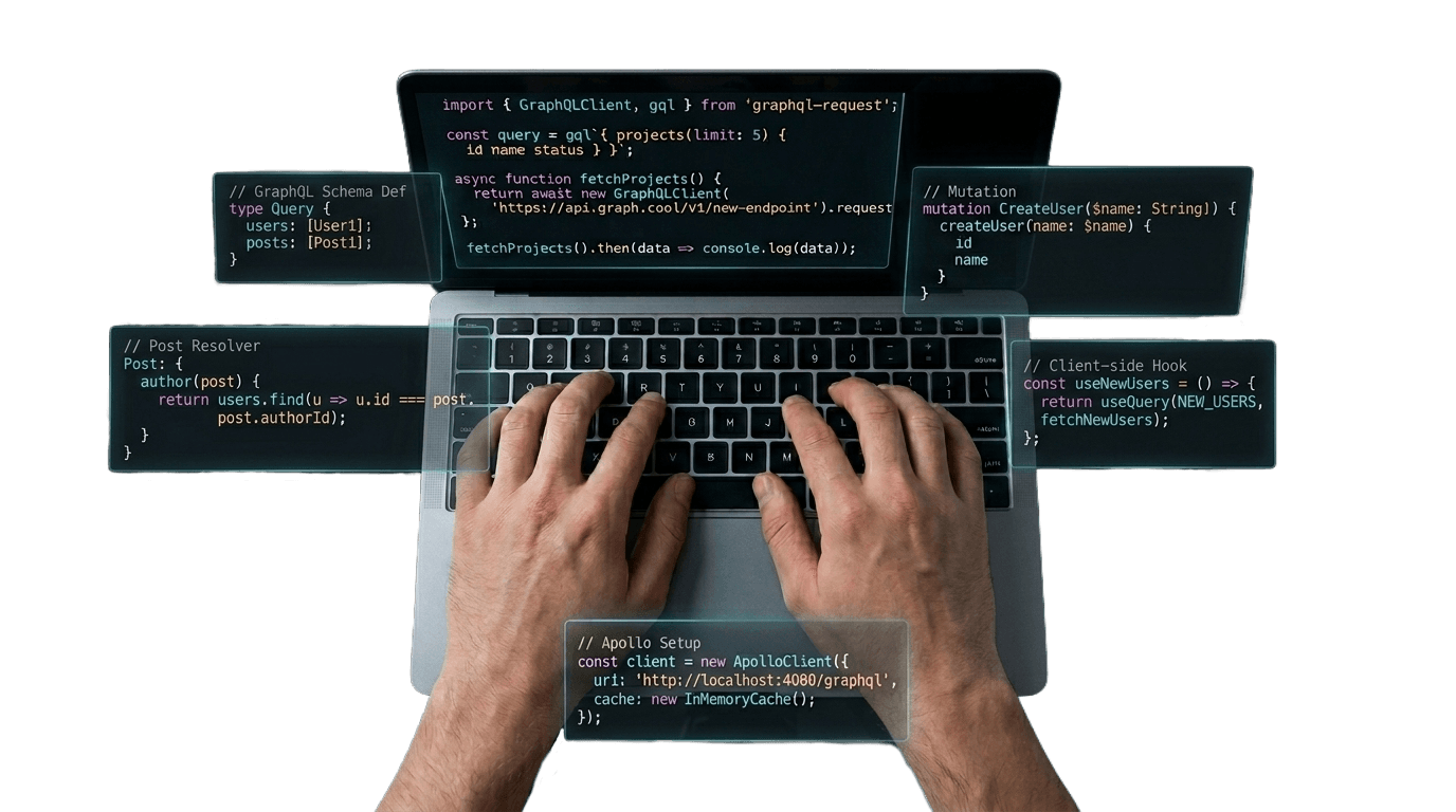 ทีมเทคนิคพัฒนาระบบ API integration
